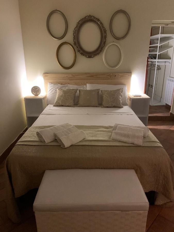 Agua Marina Villa Avola Eksteriør bilde