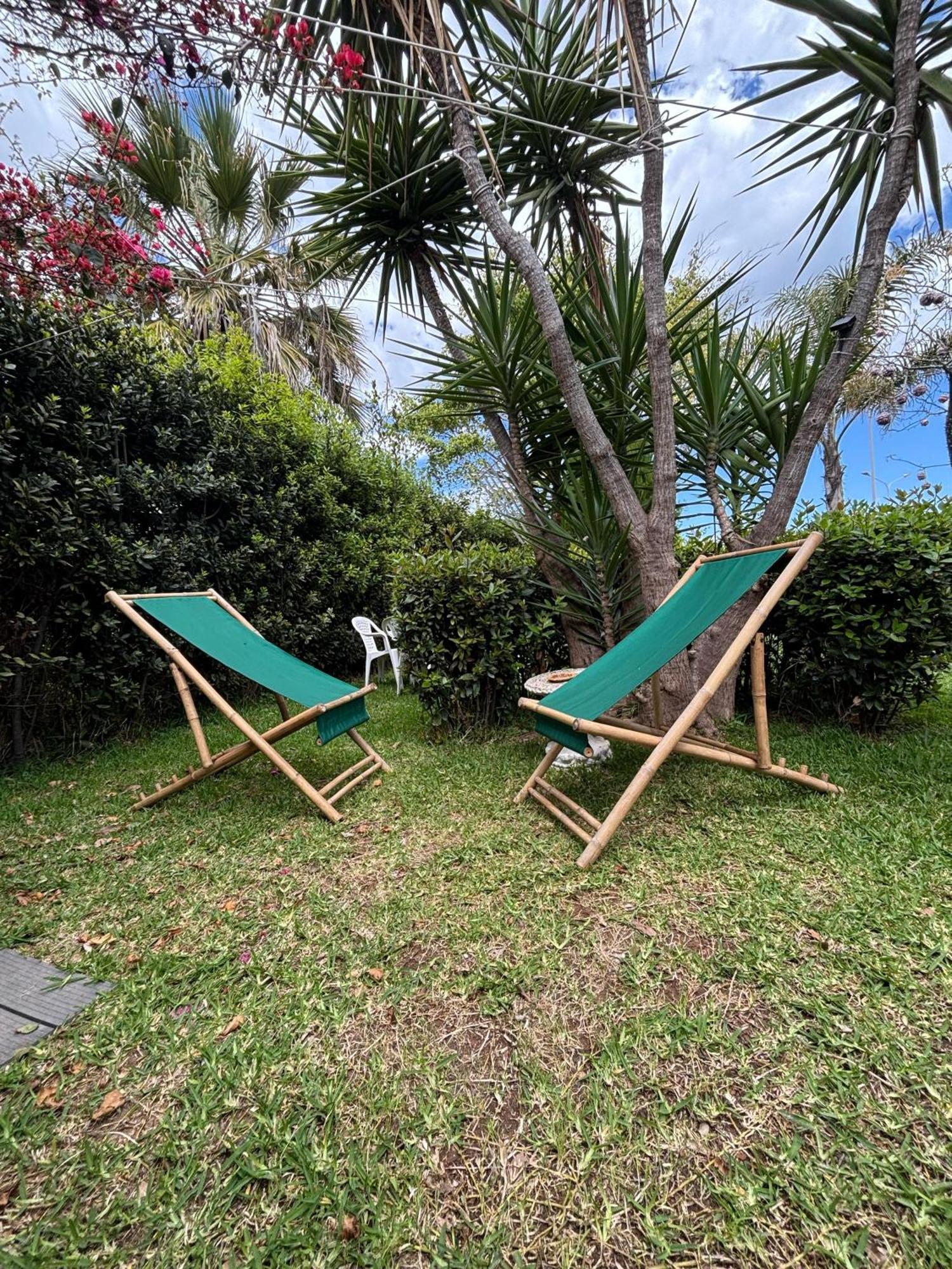 Agua Marina Villa Avola Eksteriør bilde